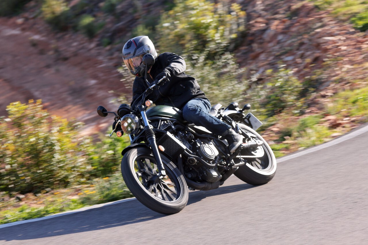 DueruoteTG - Honda CL 500: ecco perché questa moto ci sorprenderà